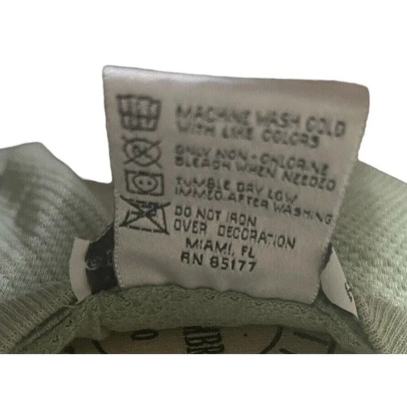 VTG Walt Disney World 25th Anniversary Cast Member Making Magic Size Large RARE - Picture 16 of 16